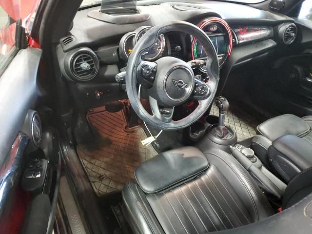 2019 Mini Cooper S