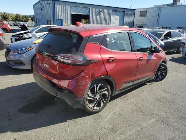 2023 Chevrolet Bolt EV 2LT