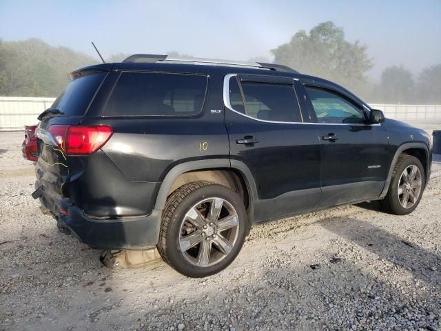 2017 GMC Acadia SLT-2