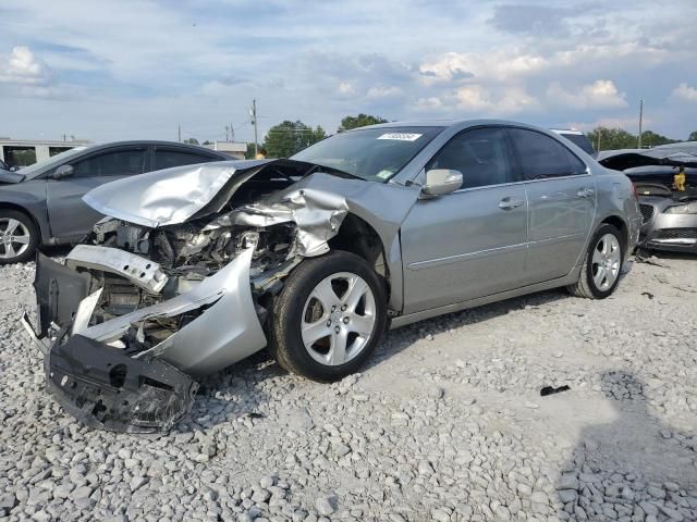 2008 Acura RL