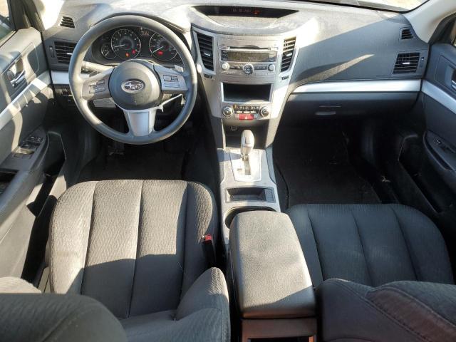 2010 Subaru Outback 2.5I