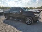 2019 Chevrolet Silverado K1500 High Country