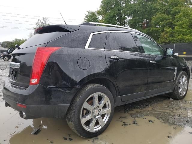 2011 Cadillac SRX Premium Collection