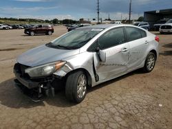 2014 KIA Forte LX en venta en Colorado Springs, CO