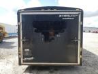 2011 Stealth Trailer