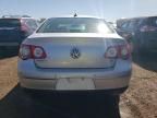 2007 Volkswagen Passat 3.6L Luxury