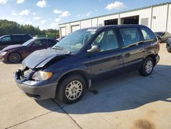 Dodge Caravan se salvage cars for sale: 2006 Dodge Caravan SE