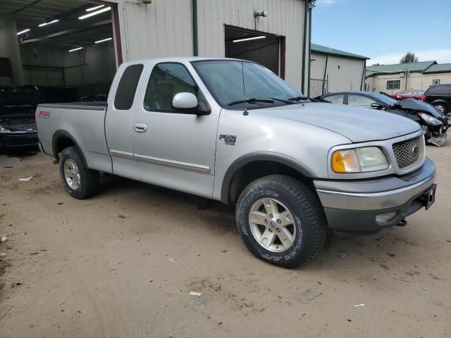 2003 Ford F150