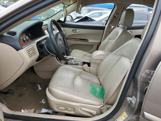 2006 Buick Lacrosse CXS