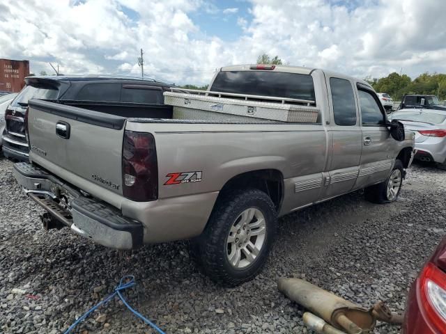 1999 Chevrolet Silverado K1500