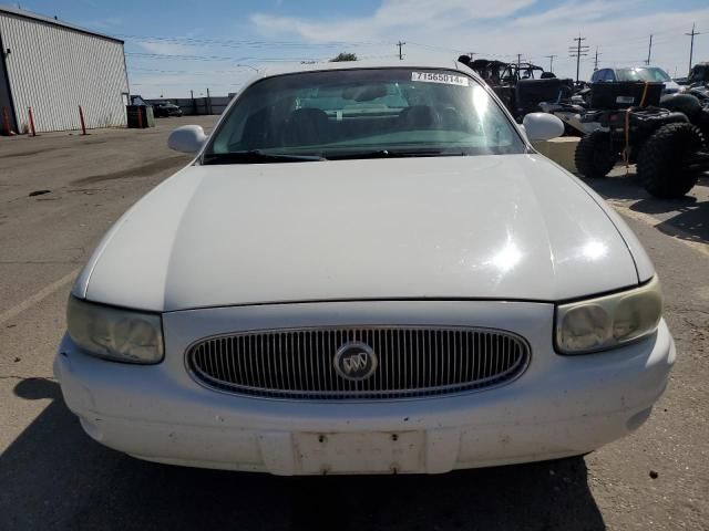 2001 Buick Lesabre Custom