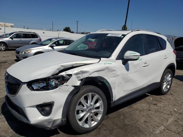 2015 Mazda CX-5 GT
