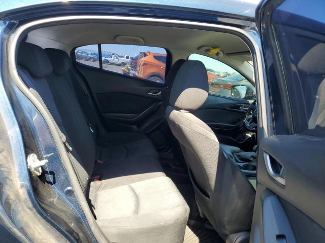 2014 Mazda 3 Sport