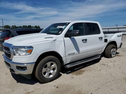 Dodge 1500 salvage cars for sale: 2023 Dodge RAM 1500 BIG HORN/LONE Star