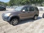 2002 Honda CR-V EX