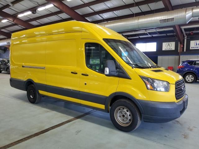 2016 Ford Transit T-250