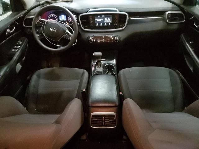 2019 KIA Sorento L