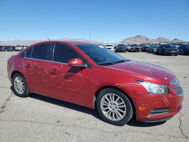 2013 Chevrolet Cruze ECO