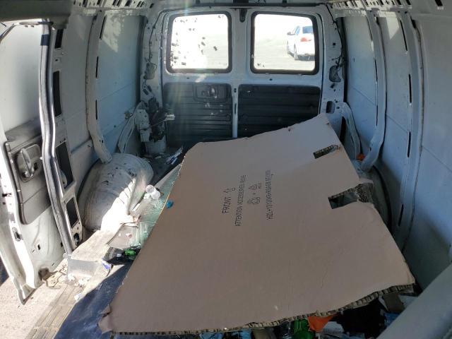 2005 Chevrolet Express G1500