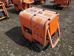 Titan salvage cars for sale: 2009 Titan TG 7500D