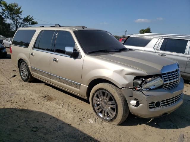 2007 Lincoln Navigator L