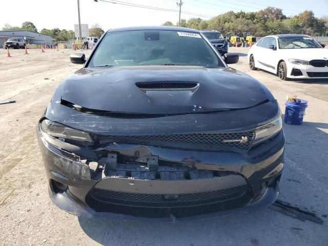 2017 Dodge Charger R/T 392