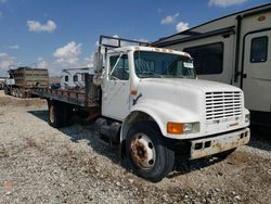 International salvage cars for sale: 1996 International 4000 4700