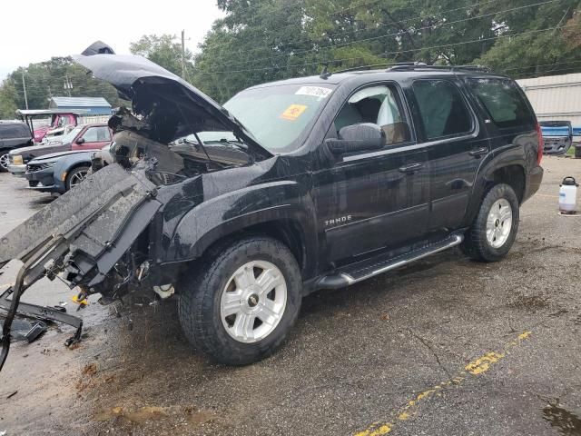 2014 Chevrolet Tahoe C1500 LT