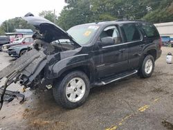 Chevrolet salvage cars for sale: 2014 Chevrolet Tahoe C1500 LT