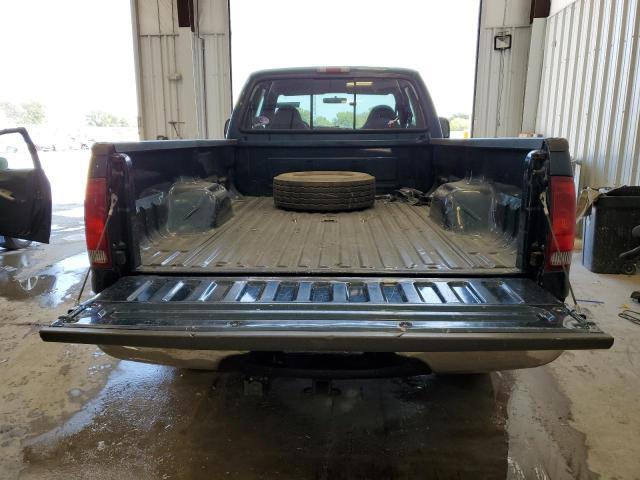 1999 Ford F250 Super Duty