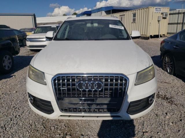 2013 Audi Q5 Premium Plus