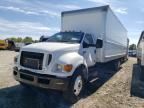 2015 Ford F650 Super Duty