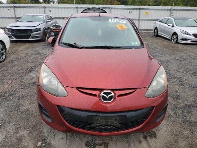 2014 Mazda 2 Sport