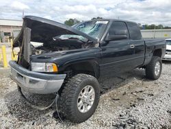 Dodge ram 1500 Vehiculos salvage en venta: 1997 Dodge RAM 1500