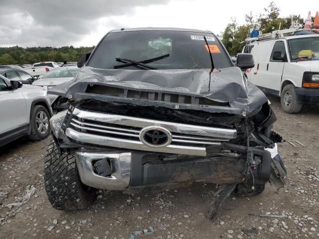 2016 Toyota Tundra Double Cab SR