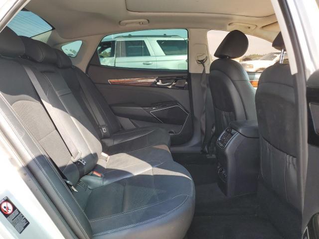 2017 KIA Cadenza Premium