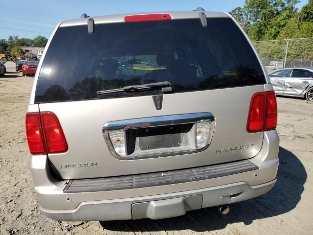 2004 Lincoln Navigator