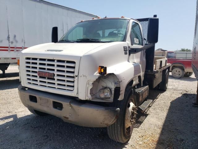 2006 GMC C7500 C7C042