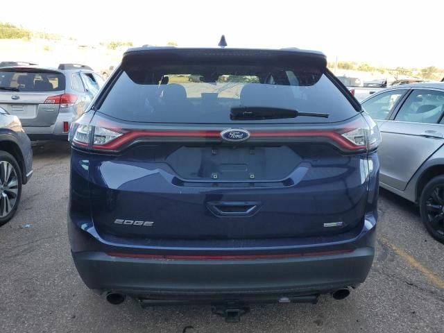 2016 Ford Edge SE