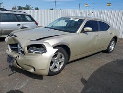 Dodge Charger salvage cars for sale: 2010 Dodge Charger