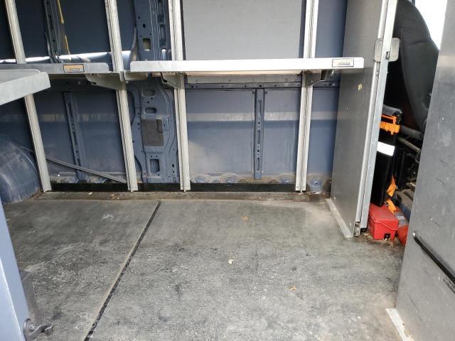 2021 Dodge Ram Promaster 3500 3500 High