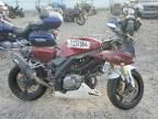 2007 Suzuki SV650