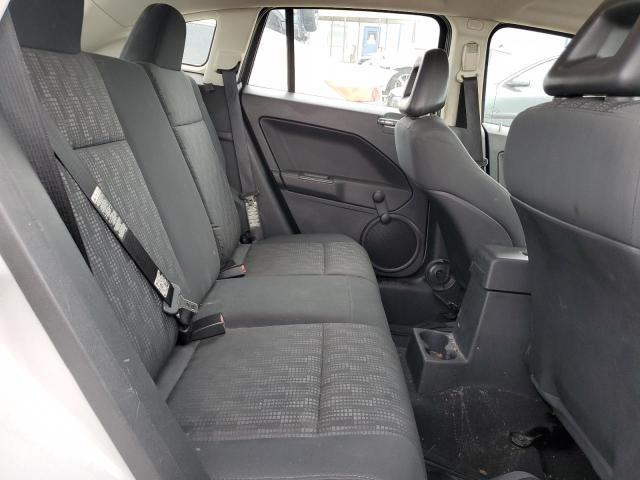 2008 Dodge Caliber