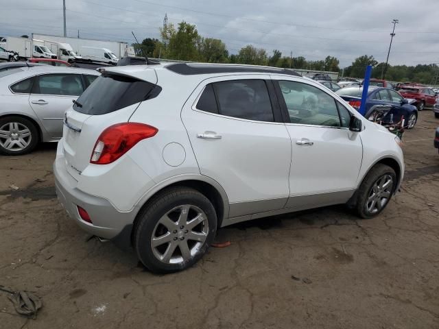 2013 Buick Encore Premium