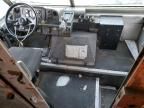 1999 Freightliner Chassis M Line WALK-IN Van
