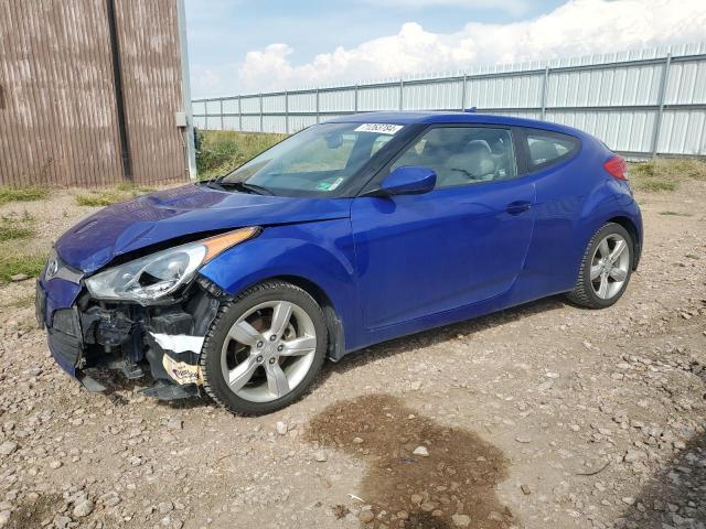 2012 Hyundai Veloster