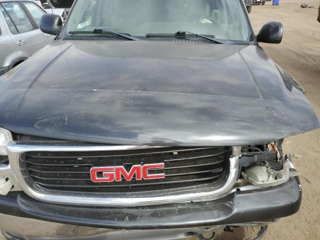 2005 GMC Yukon