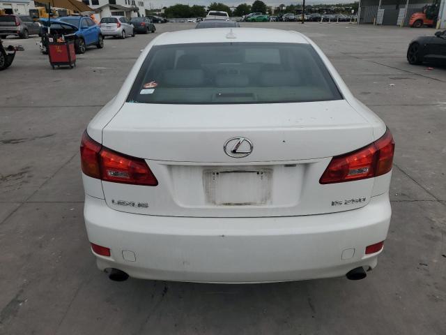 2008 Lexus IS 250