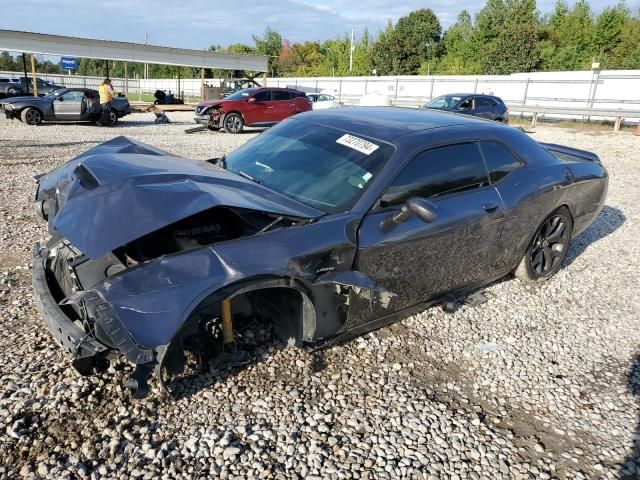 2019 Dodge Challenger R/T