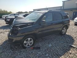 2009 KIA Sportage LX for sale in Wayland, MI